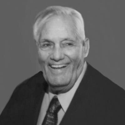 Theodore Hubert Ralph, Sr.