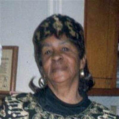 Mrs. Emogene M. Williams