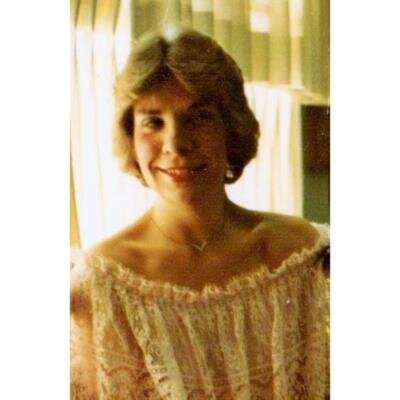 Nancy M Merritt nee Rath