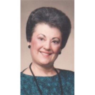 Marilyn T. Farrell