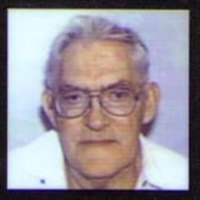 Alexander Orr Kane