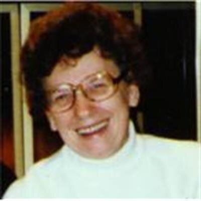 Margaret Rebolj