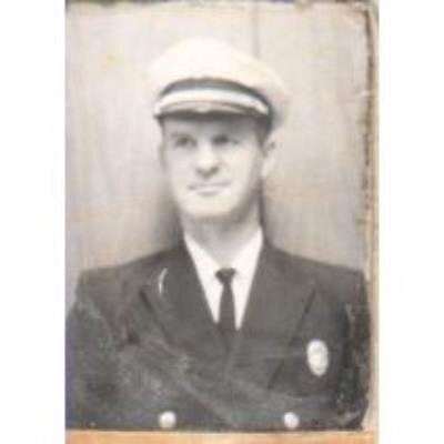 George W. Rupena