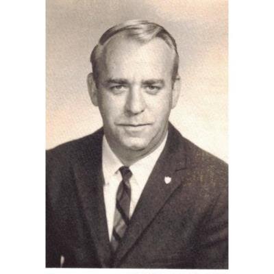 George Edward Rettger