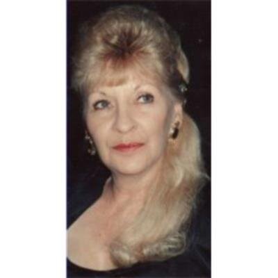 Carol Jean Smith