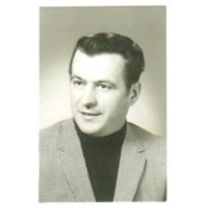 Robert Roush