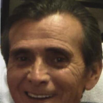 Patrick M. Baca