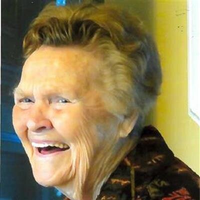 Joy D. Puettman