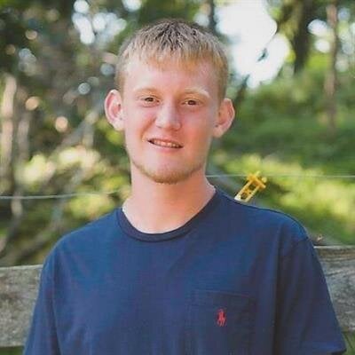 Austin Jacob Shufelt