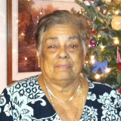 Mrs. Sylvia C. Ramirez