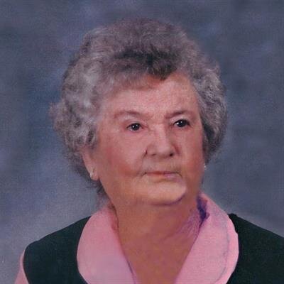 Lucille W. Cochran