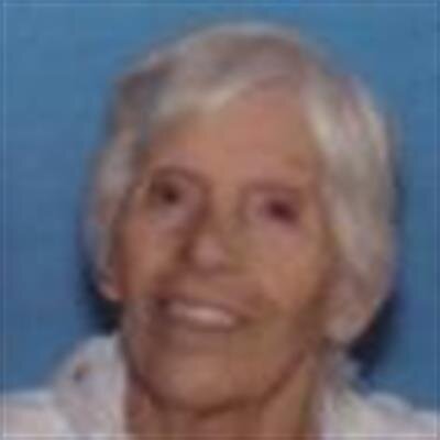 Mary Vasquez-Medina