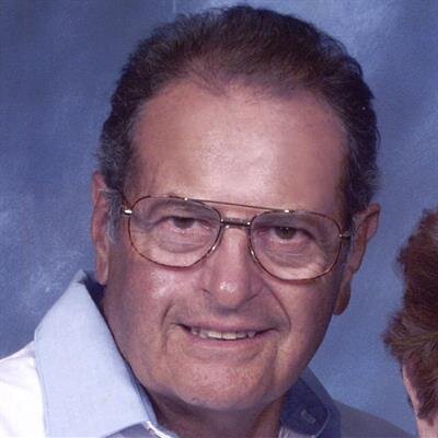 Salvatore E. D'Angelo