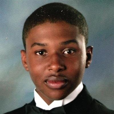 Mr. Ronald Lane Jr.