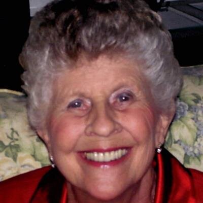 Lois Stubenrauch