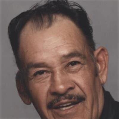 Levi R. Lovato Sr.