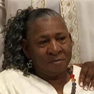Mrs. Maudie M. Dawson