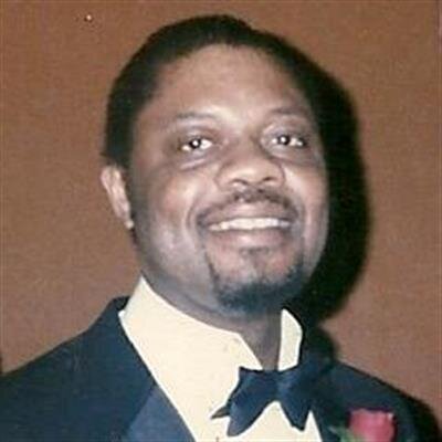 Mr. Vance J. Gilliam