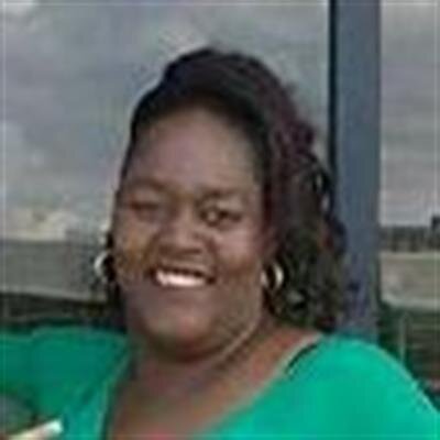 Ms. Gailia N. Jones