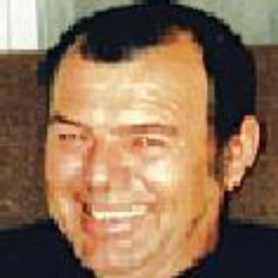 Carl Burt Rader