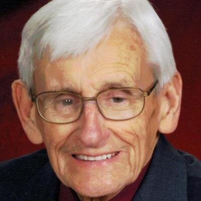Victor W. Terkhorn