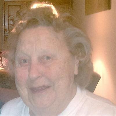 Lorraine Esther Cushing