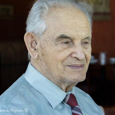Vitaliy Goldstein