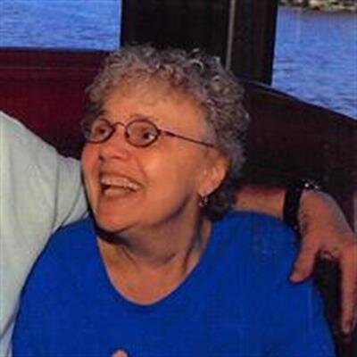 Frances Margaret Hoffman-Fenush