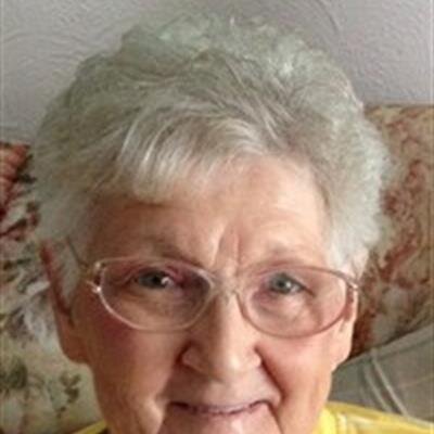 Dolores Carroll