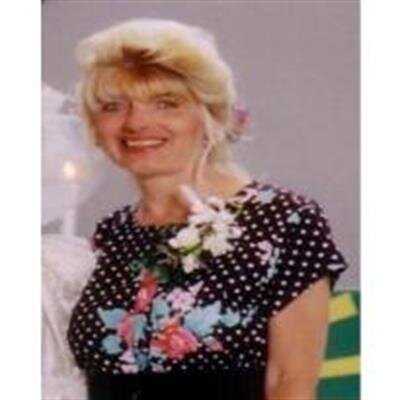 Sandra Doughty