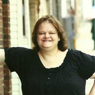 Dedra Gates