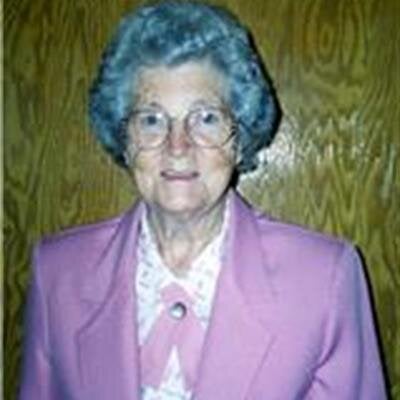 Leola Lange