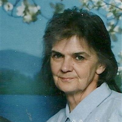 Nelda Lash