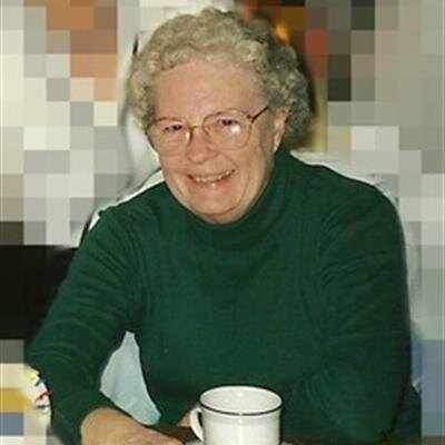Naomi Reeter