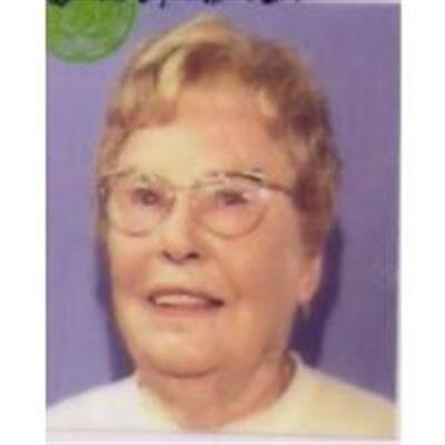 Barbara Mae Didrickson