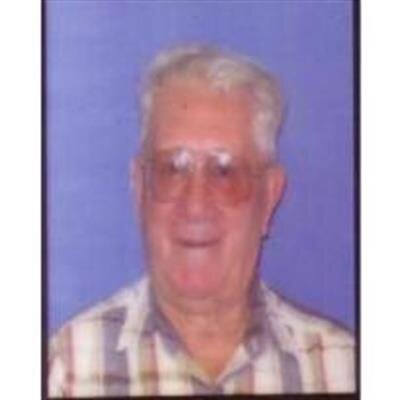 George W. Sparrow, Jr.