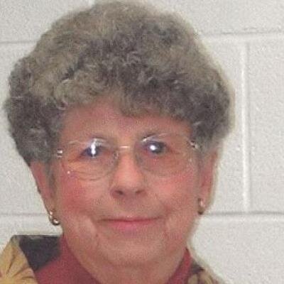 Patsy Thriese VanSickle