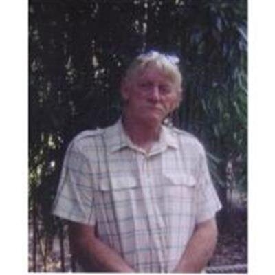 Benjamin Cooper Coleman