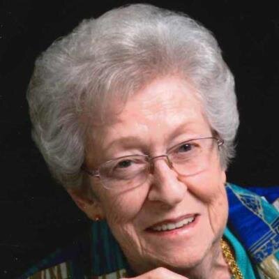 Alma L. Rorick