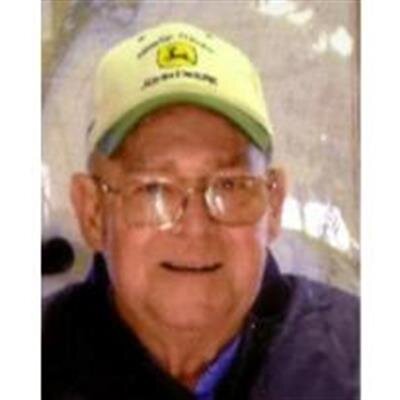 Preston James Taylor