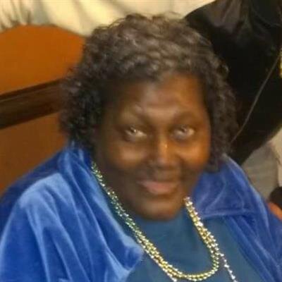 Ms. Mary Ann Parker