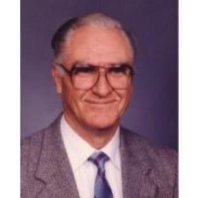 George B. McKelvey