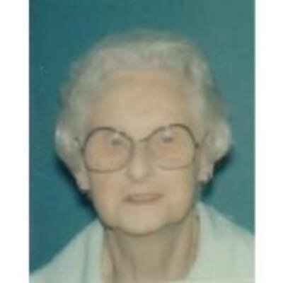 Annie G. Figgs
