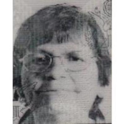 Bonnie Jean Hubbard