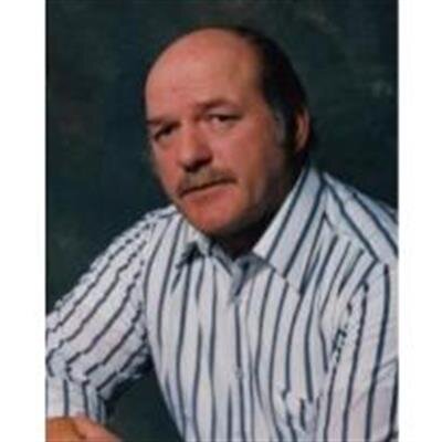 John E. Halfhill, Sr.