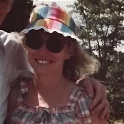 Shirley Jeanne Smith