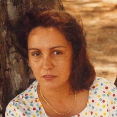 Marisel Guillen del Rio