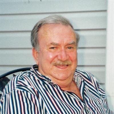 Mr. Douglas B. Edwards