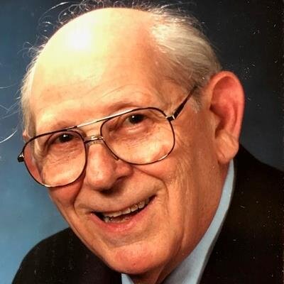 Merton H. Nolish