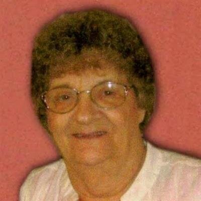Bertha A. Weed